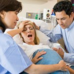 ประสบการณ์คุณแม่