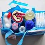 ของจำเป็นติดกระเป๋าสำหรับแม่ลูกอ่อน ผู้ช่วยคุณแม่