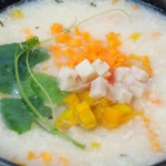 เมนูลูกรัก วัย 6-9 เดือน