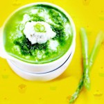 เมนูลูกรัก วัย 6-9 เดือน