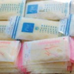 เรื่องน่ารู้ วิธีการเลือกซื้อถุงเก็บน้ำนมแม่ ผู้ช่วยคุณแม่