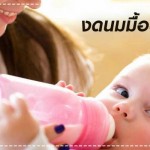 ดูแลลูกน้อย