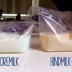 น้ำนมใส มีประโยชน์คุณแม่อย่าทิ้ง! ผู้ช่วยคุณแม่