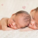 ความเชื่อเรื่องผมบางของลูกน้อย! ผู้ช่วยคุณแม่