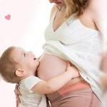 ดูแลครรภ์มารดา