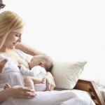 ประสบการณ์คุณแม่