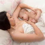 สาเหตุเมื่อลูกไม่ยอมเข้าเต้าเป็นเพราะอะไร? ดูแลครรภ์มารดา