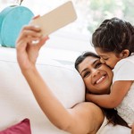 ประสบการณ์คุณแม่