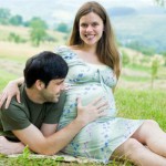 ดูแลครรภ์มารดา