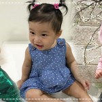 ลูกดารา