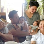 ลูกดารา