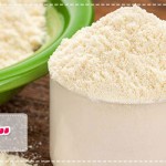 ประโยชน์ของ “นมผง” ที่คุณแม่ไม่เคยรู้… ประสบการณ์คุณแม่