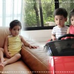 ลูกดารา