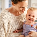 ประสบการณ์คุณแม่