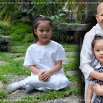 ลูกดารา