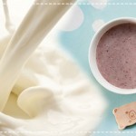 เมนูลูกรัก เมนูข้าวต้มผสมนมแม่ (สำหรับวัย 6 เดือนขึ้นไป) เมนูลูกรัก