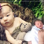 ลูกดารา