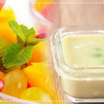 เมนูลูกรัก เมนูซุปวิตามินหลากสี (สำหรับวัย 6 เดือนขึ้นไป) เมนูลูกรัก