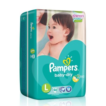 Pampers
