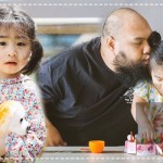 ลูกดารา