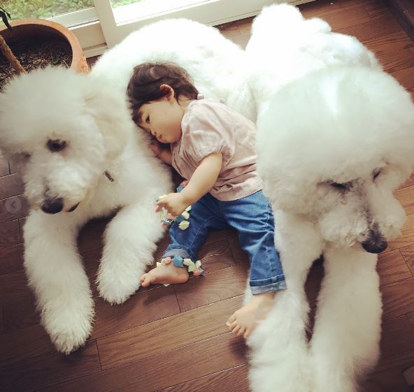 น่ารักน่าเอ็นดู