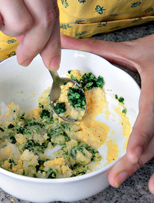 เมนูลูกรัก