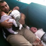 ความน่ารัก5แฝด