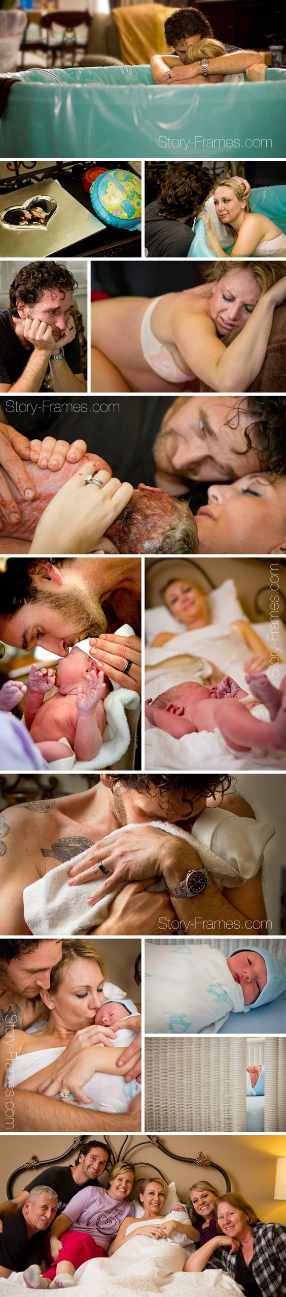 บทบาทคนเป็นพ่อ