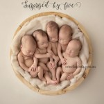 ความน่ารัก5แฝด