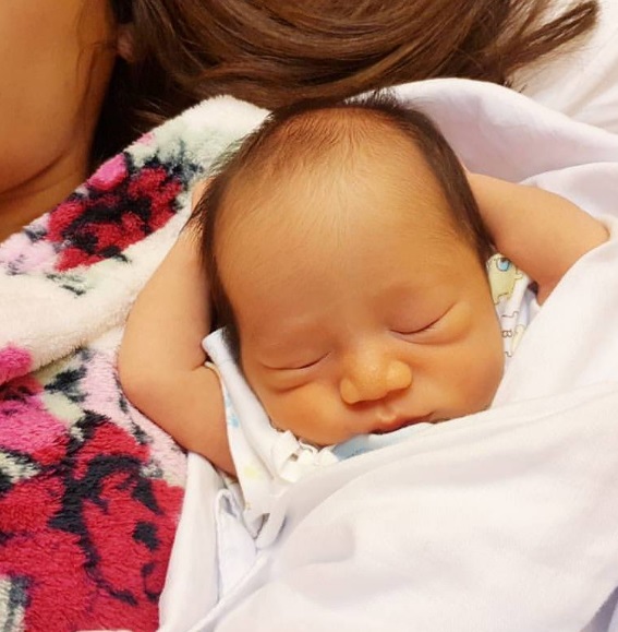 เพราะพ่อสะดวกแบบนี้