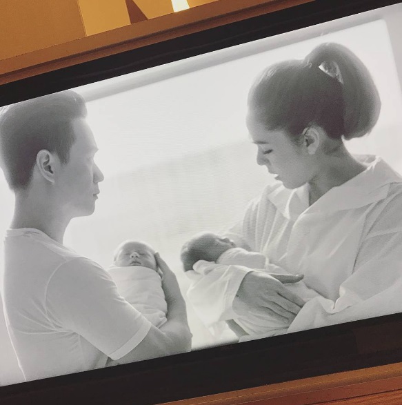 เพราะพ่อสะดวกแบบนี้