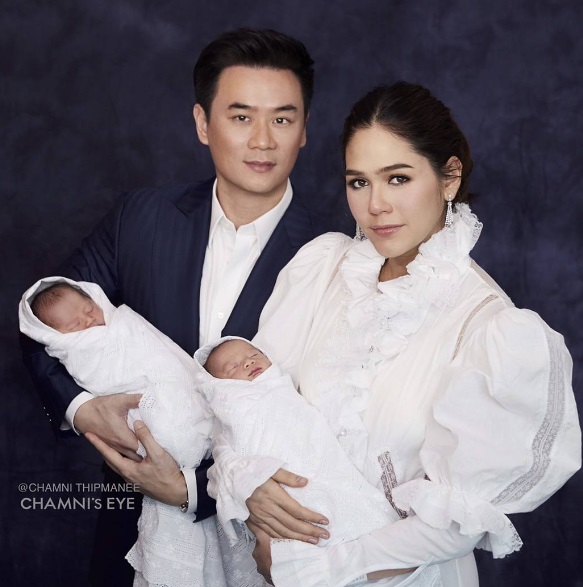 เพราะพ่อสะดวกแบบนี้