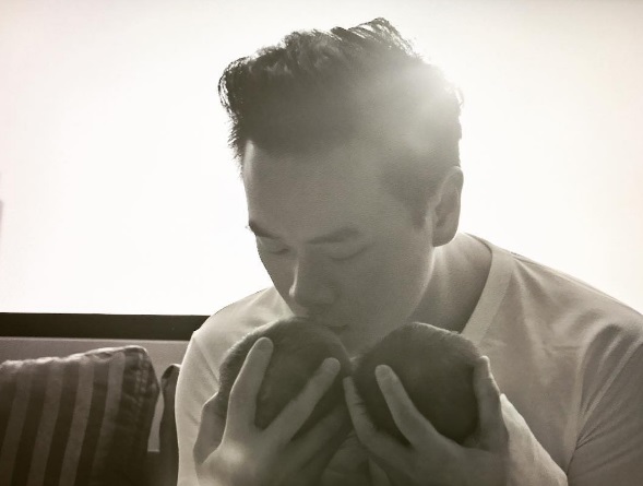 เพราะพ่อสะดวกแบบนี้