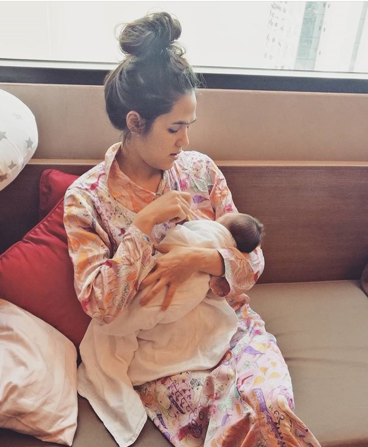 เพราะพ่อสะดวกแบบนี้