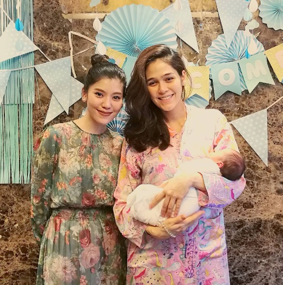 เพราะพ่อสะดวกแบบนี้