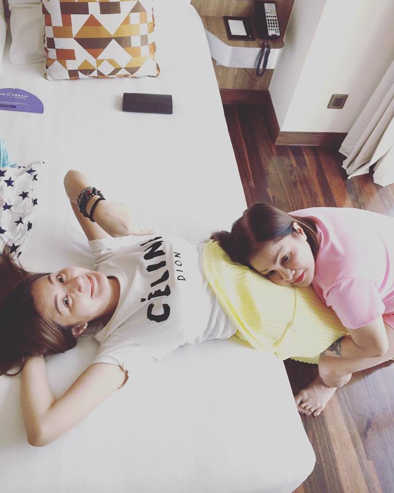 แชร์ประสบการณ์เตรียมตัวก่อนมีลูก