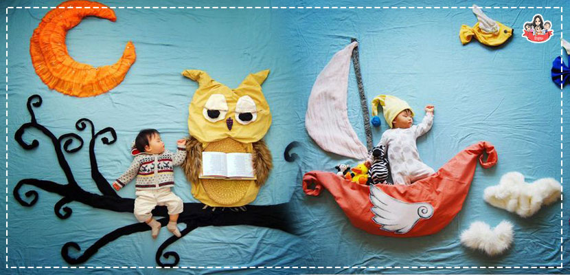 น่ารักน่าเอ็นดู