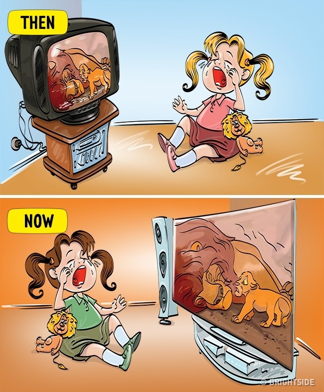 14 ความแตกต่าง