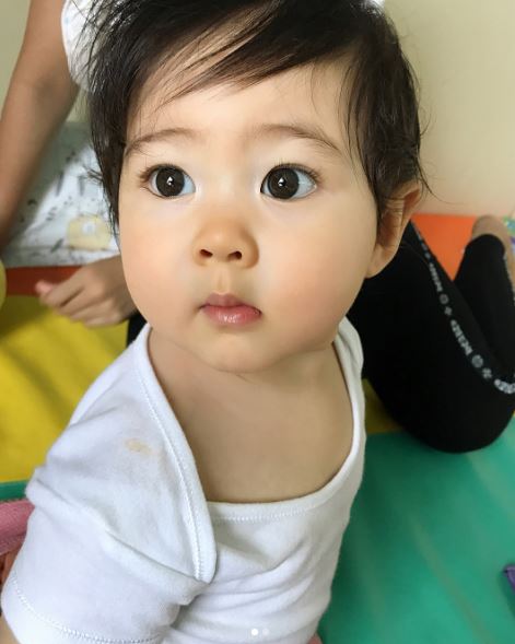 น้องพลอยเจ