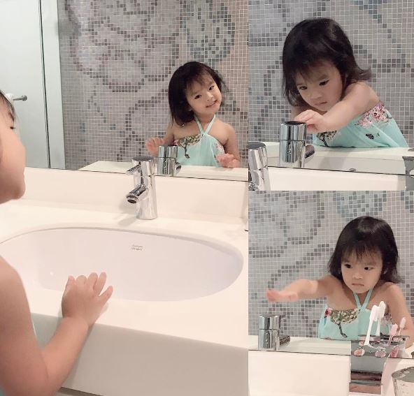 เคล็ดลับเลี้ยงลูก