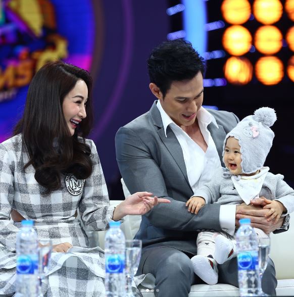 น้องพลอยเจ