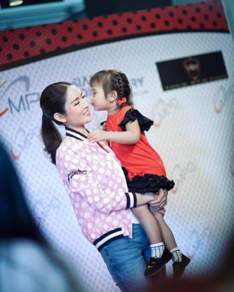 เคล็ดลับเลี้ยงลูก