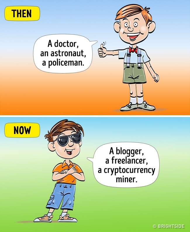 14 ความแตกต่าง