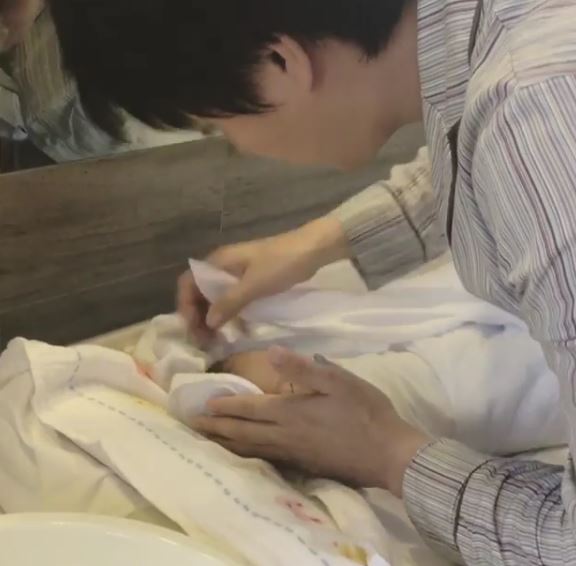 ประสบการณ์จากคุณพ่อปีเตอร์