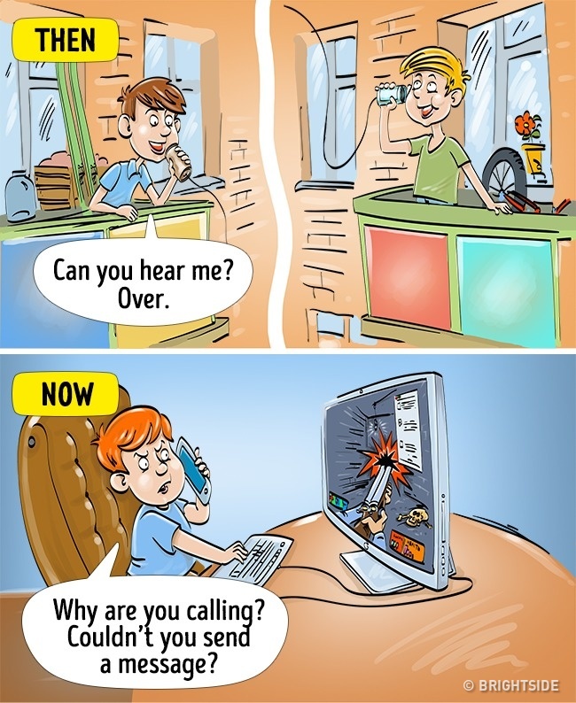 14 ความแตกต่าง