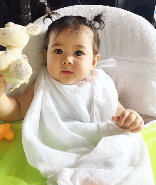 น้องพลอยเจ