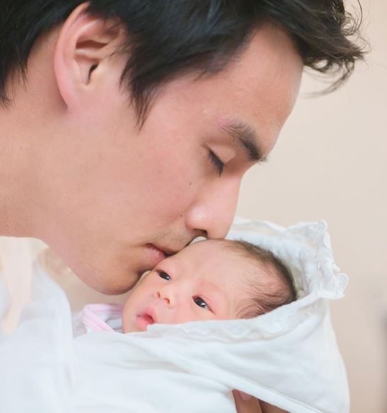 ประสบการณ์จากคุณพ่อปีเตอร์