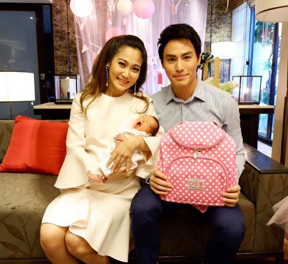 ประสบการณ์จากคุณพ่อปีเตอร์