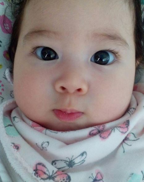 น้องพลอยเจ