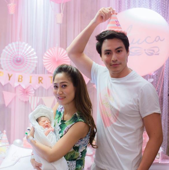 ประสบการณ์จากคุณพ่อปีเตอร์